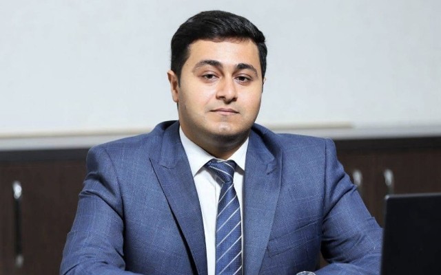 Mingəçevirin Təhsil sektoruna yeni müdirtəyin olundu